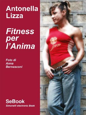 cover image of Fitness per l'Anima